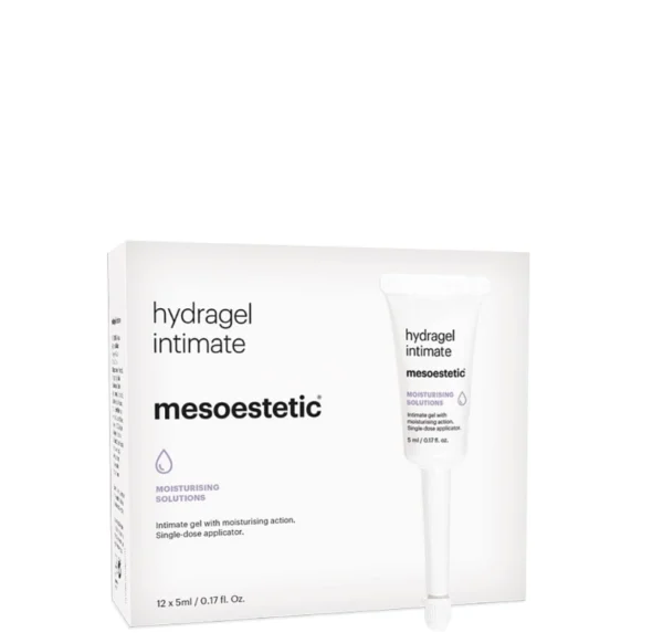 Image (100) Mesoestetic Hydragel Intimate Gel drėkinamasis gelis
