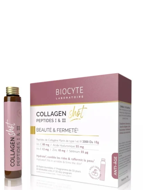 Image Biocyte Collagen Shot