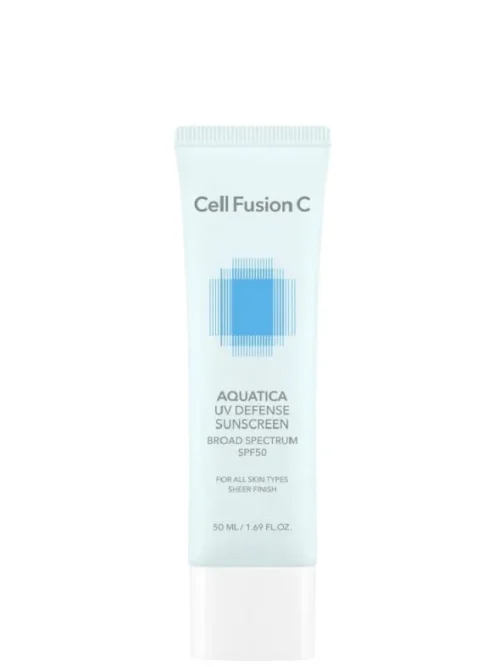 „Aquatica Sunscreen SPF 50+/PA++++” kremas nuo saulės