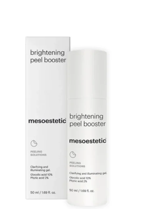 Image (16) BRIGHTENING PEEL BOOSTER veido gelis