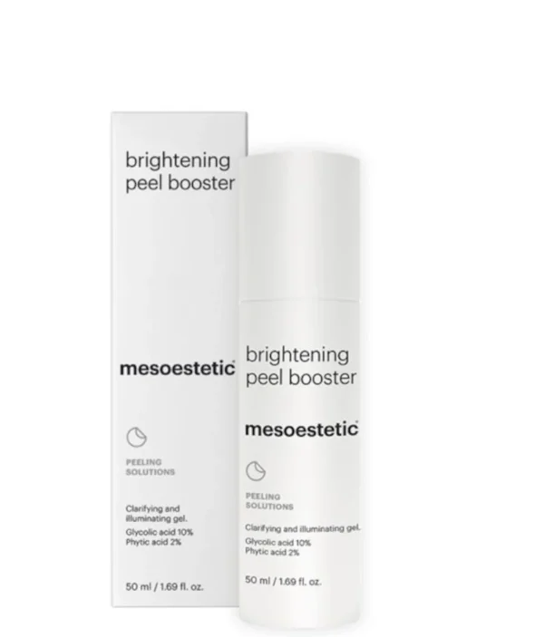 Image (16) BRIGHTENING PEEL BOOSTER veido gelis