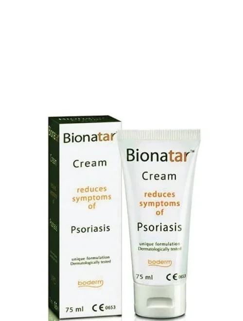 Image (18) BIONATAR kremas psoriazės ir dermatito požymiams mažinti