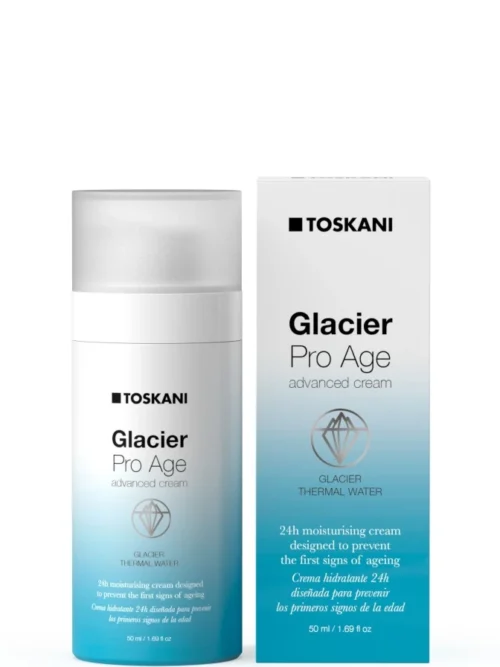Image (20) Glacier Pro Age veido kremas senėjimo požymių prevencijai