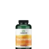 Niacinamidas 500 mg maisto papildas