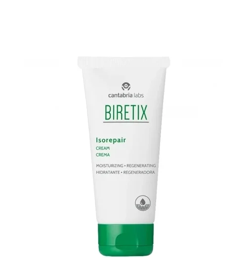 BIRETIX ISOREPAIR VEIDO KREMAS