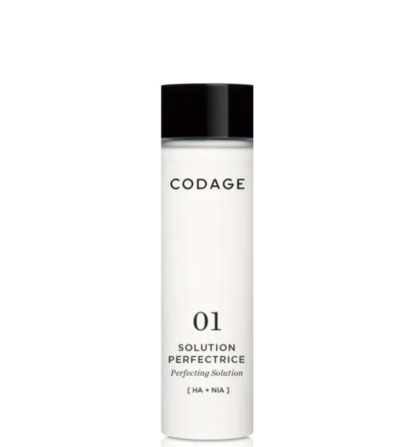 PERFECTING SOLUTION N°01 paruošiamoji priemonė dehidratuotai odai