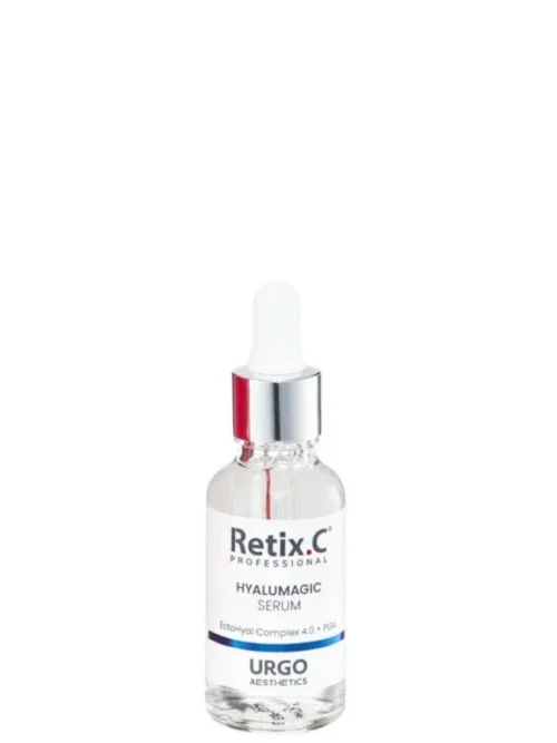 Image (30) RETIX.C Hyalumagic Serum