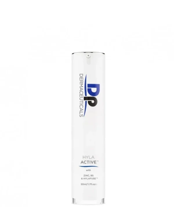 Image (34) Dermaceuticals Hyla Active Veido serumas