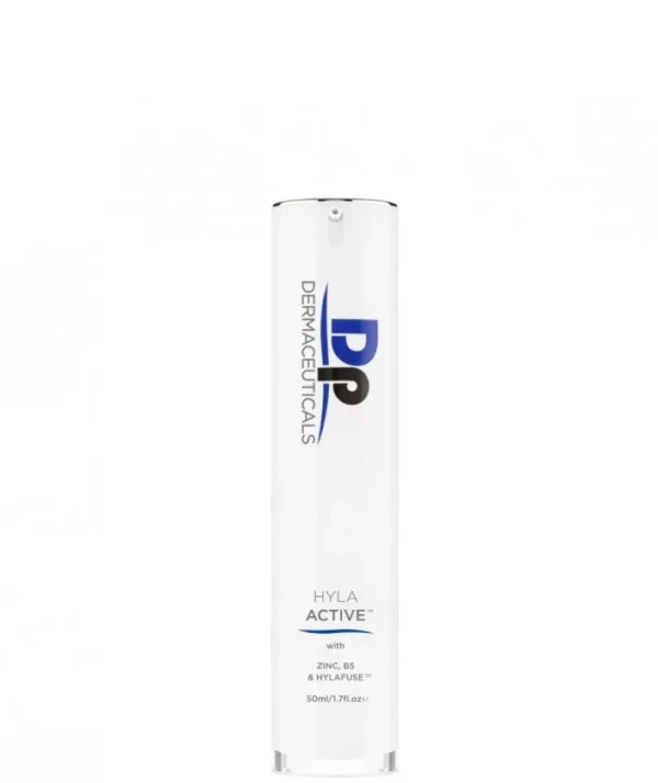 Image (35) Dermaceuticals Hyla Active Veido serumas