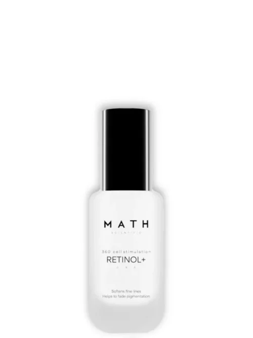 Inkapsuliuoto retinolio serumas RETINOL+