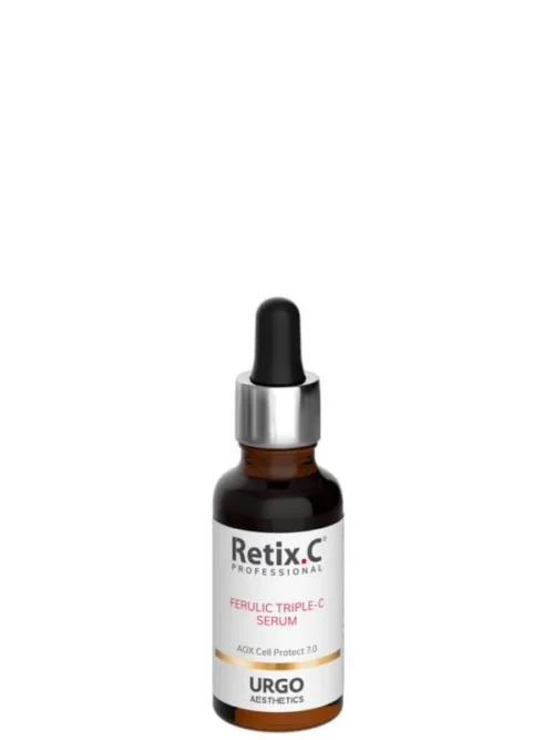 Image (37) Retix C Ferulic triple- 15% C veido serumas
