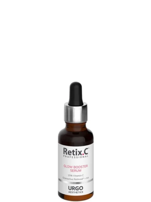 Image (38) Retix.C Glow Booster Serum veido serumas