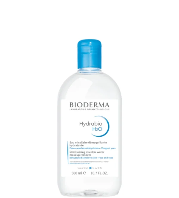 Hydrabio H2O micelinis vanduo