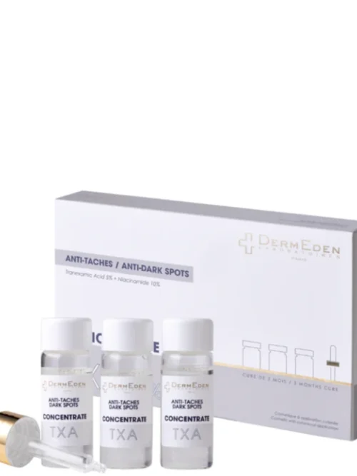 TXA 5% ANTI-DARK SPOTS CONCENTRATE koncentratas mažinti pigmentaciją