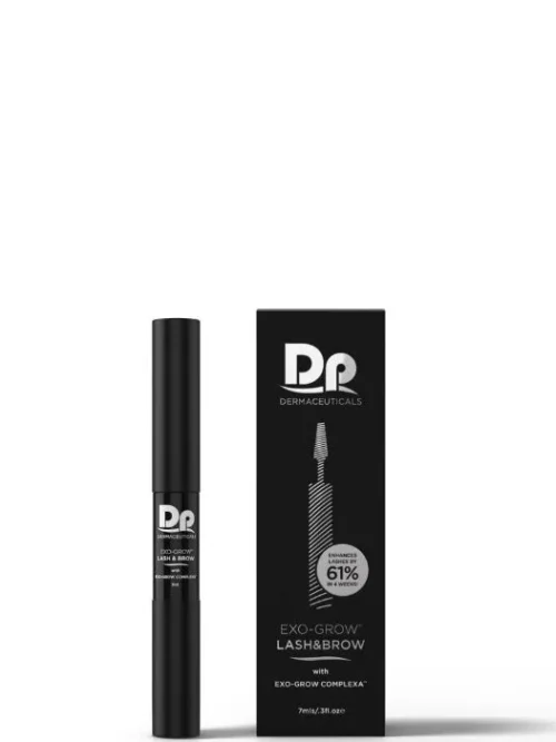 Image (47) Blakstienų serumas "Dermaceuticals Exo-Grow Lash & Brow Serum"