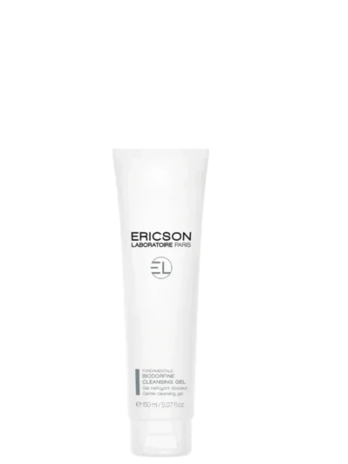 BIODORFINE CLEANSING GEL Veido prausiklis
