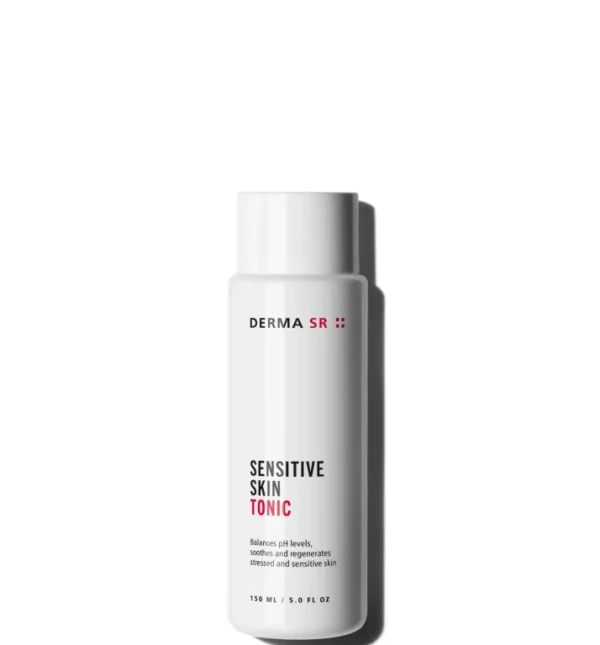 Sensitive Skin Tonic. tonikas jautriai odai