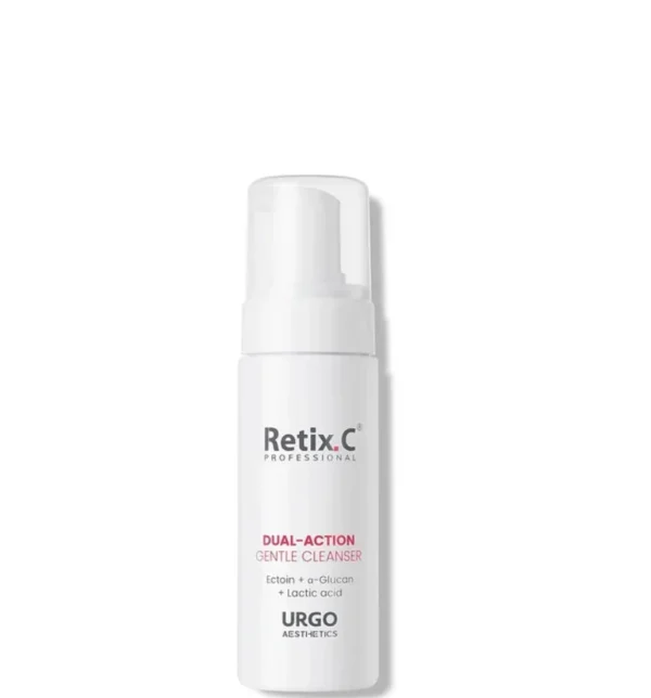 Retix.C valomosios putos
