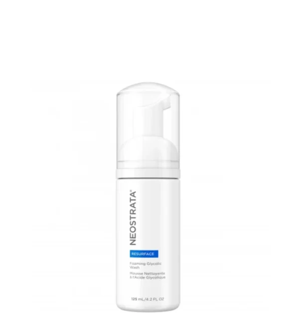Image (53) NEOSTRATA RESURFACE Foaming Glycolic Wash