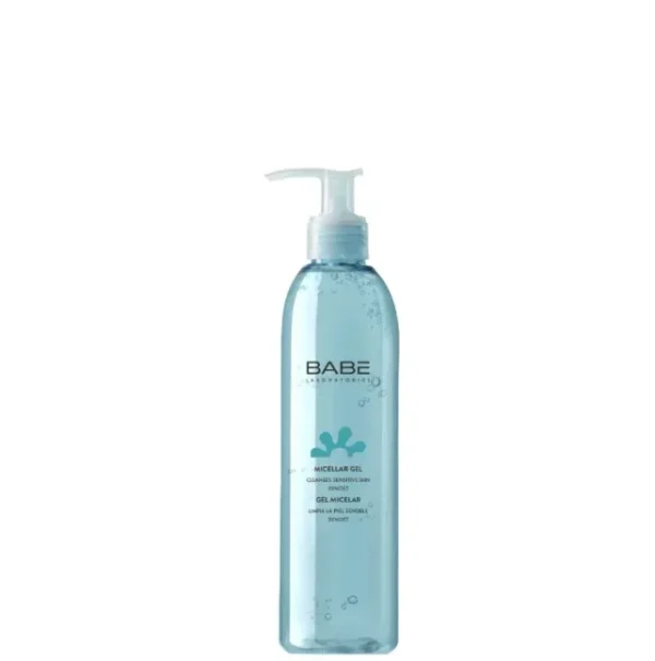 BABÉ Micellar gel