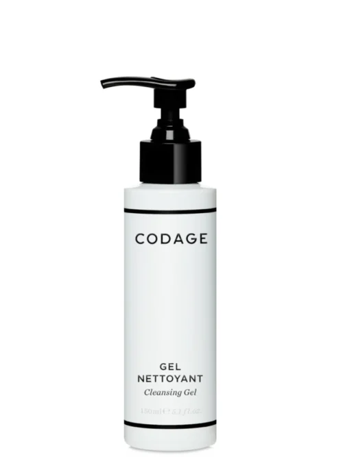 CODAGE CLEANSING GEL Veido prausiklis