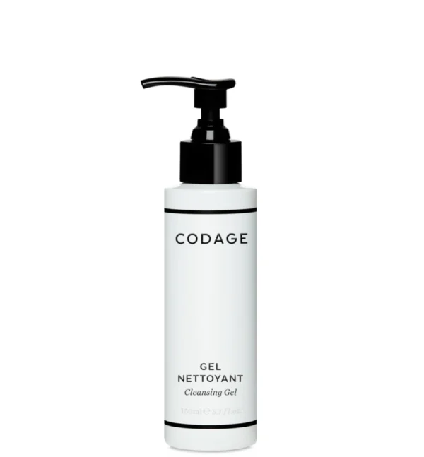 CODAGE CLEANSING GEL