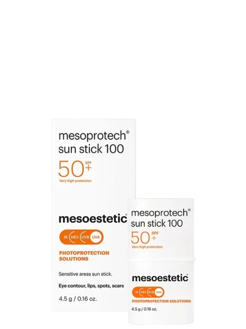Image (61) Mesoestetic Mesoprotech® Sun Stick 100 SPF50+