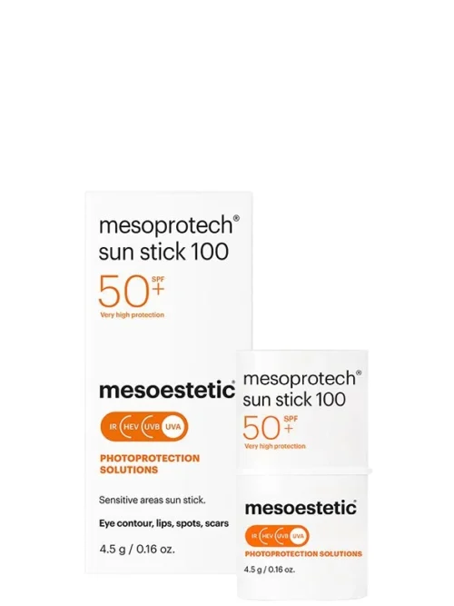 Mesoestetic Mesoprotech® Sun Stick 100 SPF50+