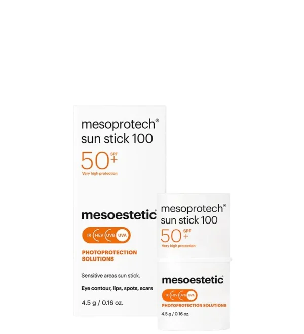 Mesoestetic Mesoprotech® Sun Stick 100 SPF50+