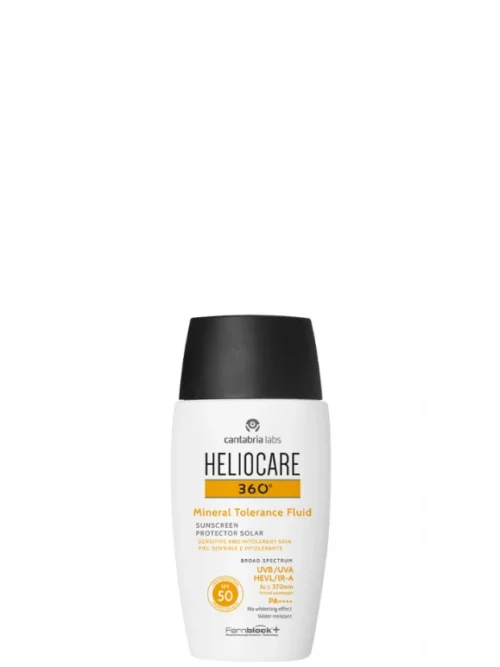 Image (64) HELIOCARE 360 MINERAL TOLERANCE FLUIDAS SPF 50