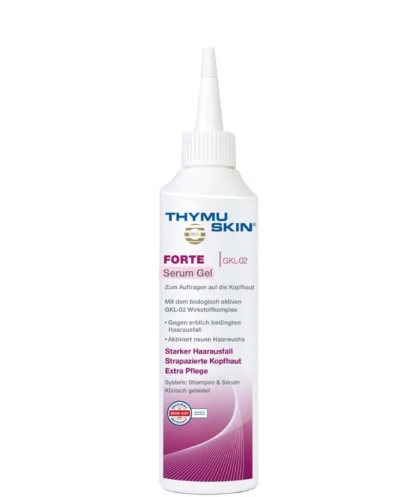 THYMUSKIN® FORTE serumas