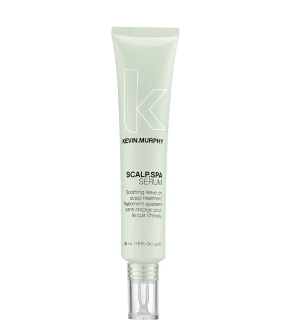SCALP.SPA SERUM serumas galvos odai