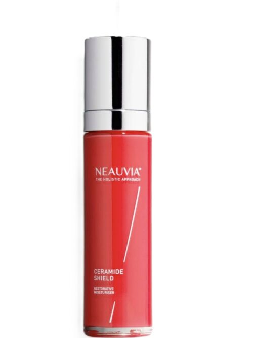 NEUVIA CERAMIDE SHIELD CREAM atkuriamasis veido kremas