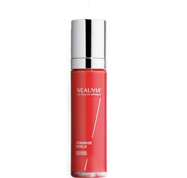 CERAMIDE SHIELD CREAM atkuriamasis veido kremas