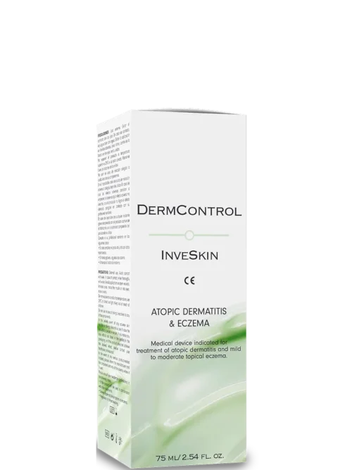 DermControl InveSkin kremas