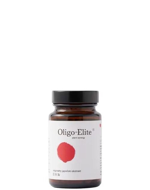 OLIGO-ELITE. Maisto papildas