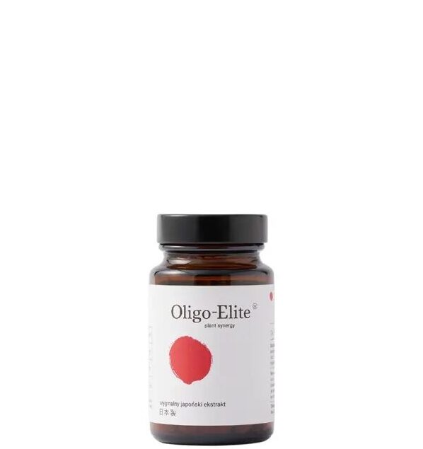 OLIGO-ELITE. Maisto papildas