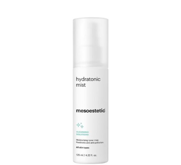 Hydratonic Mist veido tonikas