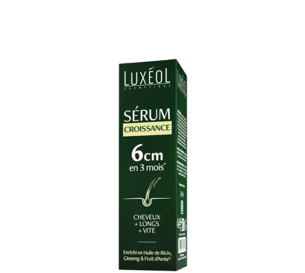 05bea8b4f00a51371f037300b756 Luxéol serumas plaukų augimui