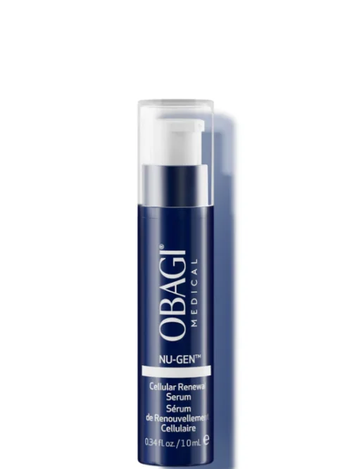 1ObagiNU-GEN_CellularRenewalSerum Obagi Nu-Gen™ Cellular Renewal ląstelių atsinaujinimą skatinantis serumas