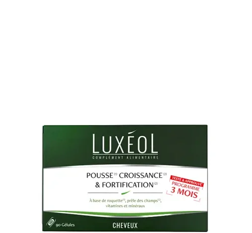 4d91e60965013bfa58cc703c268e Luxéol maisto papildas plaukams