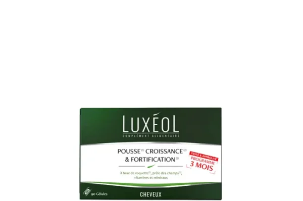 4d91e60965013bfa58cc703c268e Luxéol maisto papildas plaukams