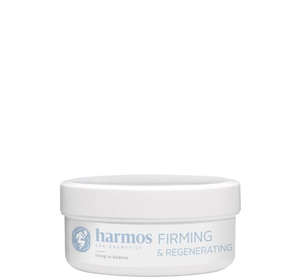 Harmos Firming & Regenerating kūno šveitiklis