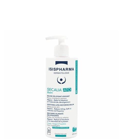 OIP-8-1 ISISPHARMA SECALIA ATO Balm – raminamasis atkuriamasis balzamas