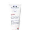 Urelia-Gel ISISPHARMA URELIA Gel – švelniai šveičiamasis prausiamasis gelis sausai ir pleiskanojančiai odai