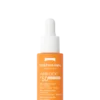 ISISPHARMA UVEBLOCK Sun Serum SPF50 – veido serumas su SPF50