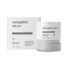 exopeptide_serum_bodegon_1 Mesoestetic Exopeptide – stangrinantis ir odos tankį atkuriantis serumas