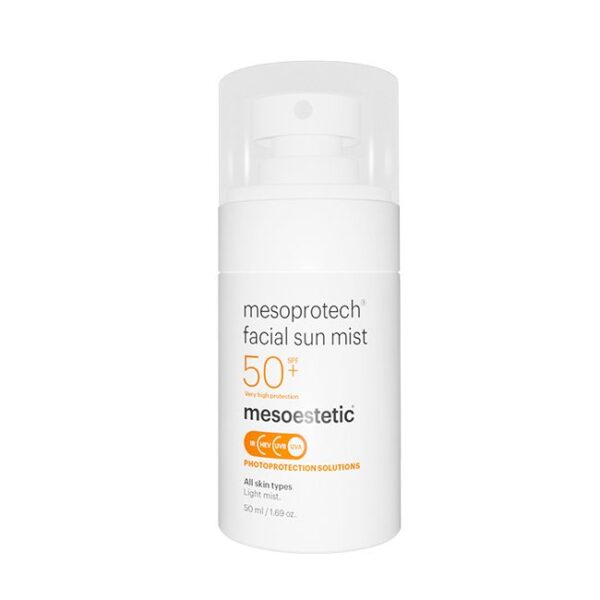 Mesoestetic Mesoprotech veido dulksna