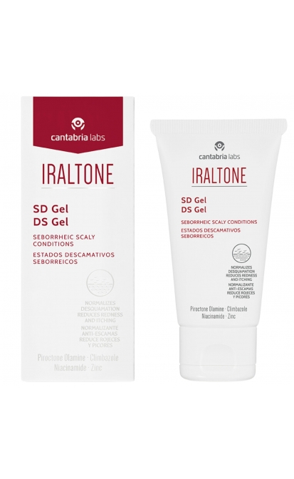 IRALTONE SD VEIDO GELIS