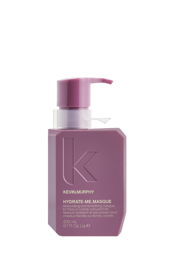 HYDRATE-ME.MASQUE plaukų kaukė